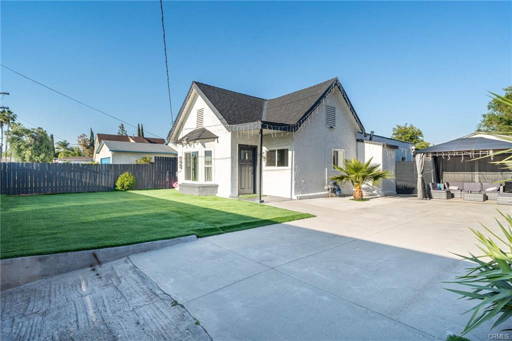 7500 RADFORD AVE NORTH HOLLYWOOD, CA