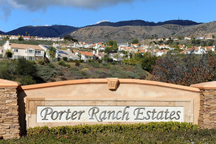 Porter Ranch, CA