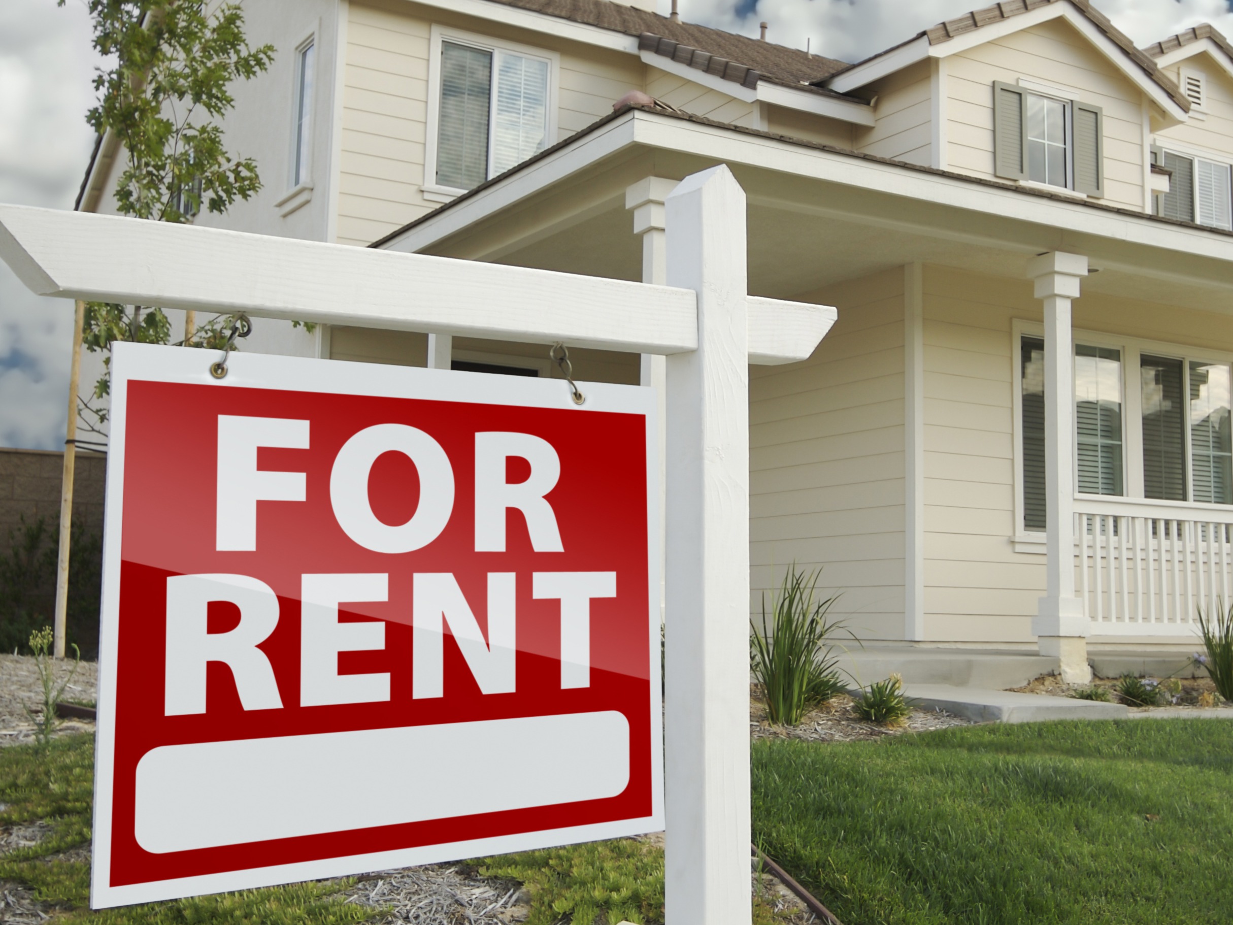 The American Dream Put On Hold: Renters Struggle to Afford To Buy A Home