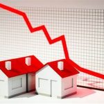 Home prices coming down