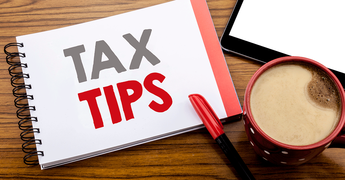 Year-End Tax Tips To Optimize Your Financial Situation